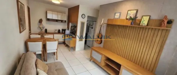 Apartamento com 2 Quartos para alugar, 54m² no Casa Amarela, Recife