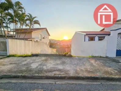 Lote/Terreno à venda, 300m² no Jardim Primavera, Bragança Paulista