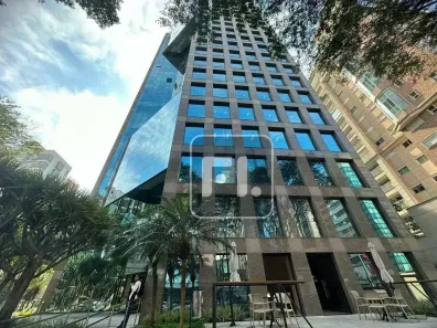 Sala Comercial à venda, 810m² no Bela Vista, São Paulo