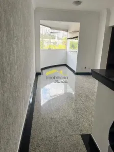 Apartamento com 2 Quartos para alugar, 60m² no Estoril, Belo Horizonte