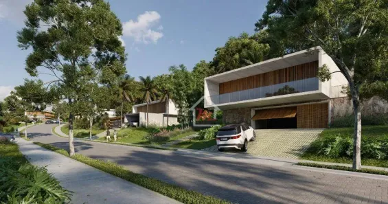 Lote/Terreno à venda, 479m² no Ponta Aguda, Blumenau