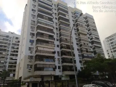 Apartamento com 2 Quartos à venda, 74m² no Barra Olímpica, Rio de Janeiro