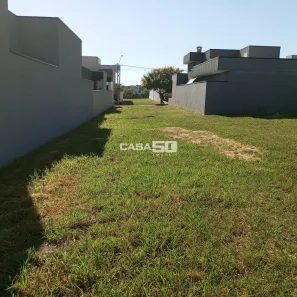 Lote/Terreno à venda, 200m² no Vila Monte Alegre, Paulínia