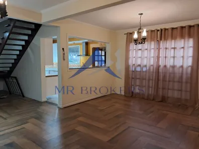 Sobrado com 4 Quartos à venda, 302m² no Jardim Primavera, Jundiaí