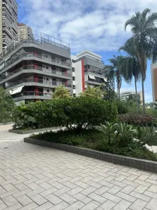 Apartamento com 4 Quartos à venda, 186m² no Barra da Tijuca, Rio de Janeiro