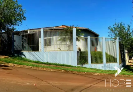 Casa com 3 Quartos à venda, 87m² no Parque Residencial Liberdade, Londrina