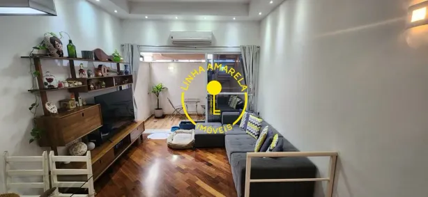 Casa de Condomínio com 2 Quartos à venda, 130m² no Real Parque, São Paulo