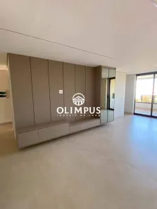 Apartamento com 3 Quartos à venda, 137m² no Loteamento Vale dos Vinhedos, Uberlândia