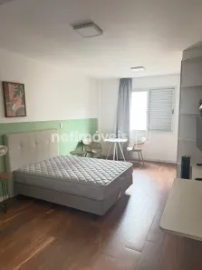 Apartamento com 1 Quarto à venda, 32m² no Campos Elíseos, São Paulo