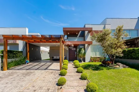 Casa de Condomínio com 3 Quartos à venda, 160m² no , Capão da Canoa