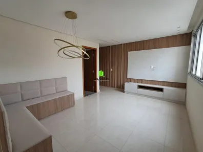 Apartamento com 2 Quartos à venda, 63m² no Lundcea, Lagoa Santa