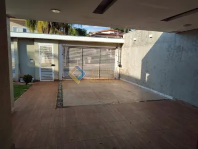 Sobrado com 3 Quartos à venda, 280m² no Ribeirânia, Ribeirão Preto