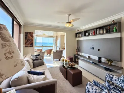 Apartamento com 3 Quartos à venda, 121m² no Capão da Canoa, Capão da Canoa