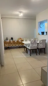 Apartamento com 3 Quartos à venda, 72m² no Votupoca, Barueri