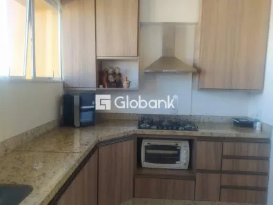Apartamento com 3 Quartos à venda, 120m² no Centro, Montes Claros