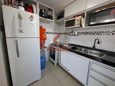 Apartamento com 3 Quartos à venda, 104m² no Candeias, Jaboatão dos Guararapes