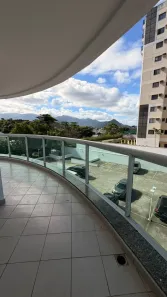 Apartamento com 2 Quartos para alugar, 69m² no Recreio dos Bandeirantes, Rio de Janeiro