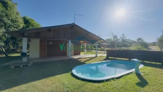 Casa de Condomínio com 2 Quartos à venda, 1100m² no Área Rural de Águas Claras, Viamão