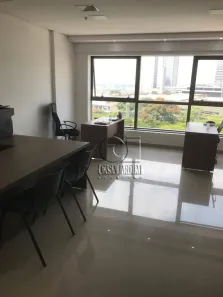 Sala Comercial à venda, 45m² no Alphaville Centro Industrial e Empresarial/Alphaville., Barueri