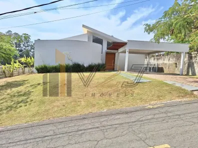 Casa de Condomínio com 3 Quartos à venda, 283m² no Terras de Santa Teresa, Itupeva