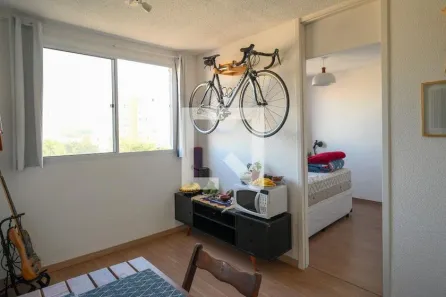 Apartamento com 2 Quartos à venda, 35m² no Saúde, São Paulo