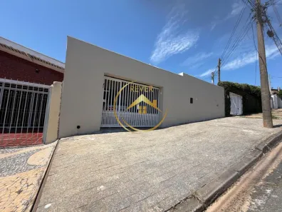 Casa com 3 Quartos à venda, 200m² no Jardim dos Oliveiras, Campinas