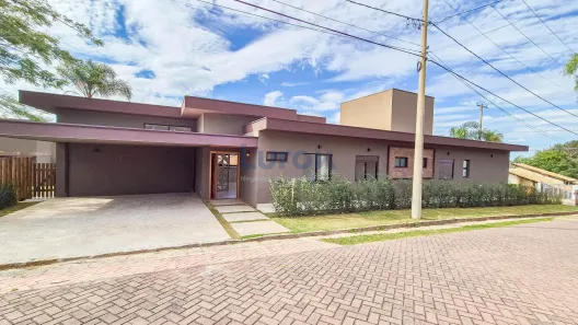 Casa de Condomínio com 3 Quartos à venda, 1000m² no Jardim São Bento do Recreio, Valinhos