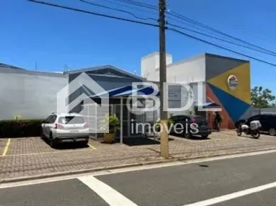 Prédio Comercial com 18 Quartos à venda, 600m² no Loteamento Alphaville Campinas, Campinas