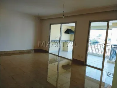 Apartamento com 3 Quartos à venda, 134m² no Santana, São Paulo