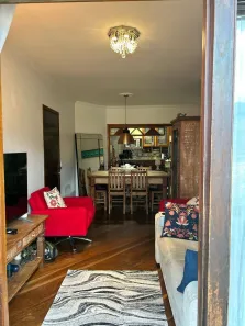 Apartamento com 2 Quartos à venda, 80m² no Pontal da Cruz, São Sebastião