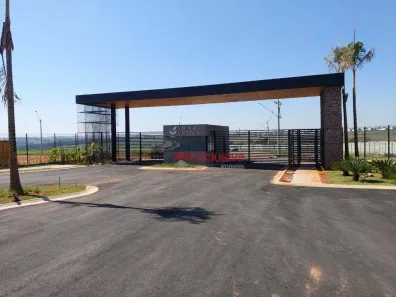 Lote/Terreno à venda, 200m² no São Bento, Paulínia