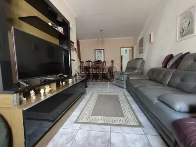 Casa com 6 Quartos à venda, 126m² no Jardim São Paulo(Zona Norte), São Paulo