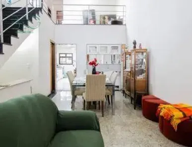 Sobrado com 4 Quartos à venda, 220m² no Mooca, São Paulo