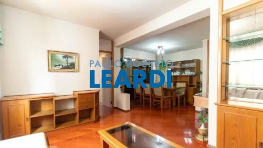 Apartamento com 2 Quartos à venda, 86m² no Pinheiros, São Paulo