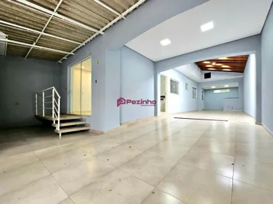 Casa com 2 Quartos para alugar, 83m² no Jardim da Graminha, Limeira