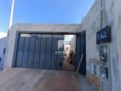 Casa com 2 Quartos à venda, 71m² no Centro, Botucatu