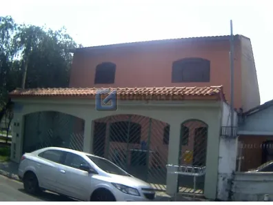 Sobrado com 3 Quartos à venda, 270m² no Dos Casa, São Bernardo do Campo
