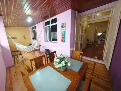 Apartamento com 2 Quartos à venda, 60m² no Catete, Rio de Janeiro