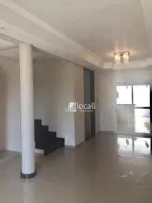 Casa com 3 Quartos à venda, 170m² no Jardim Vista Alegre, São José do Rio Preto