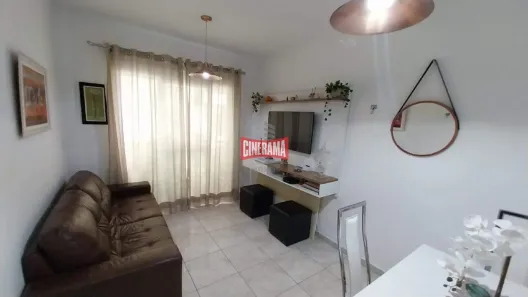 Apartamento com 2 Quartos à venda, 61m² no Santo Antônio, São Caetano do Sul