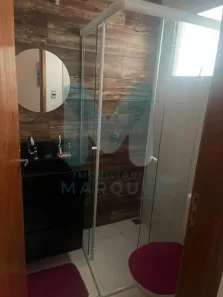 Casa com 2 Quartos à venda, 94m² no Jardim Campo Grande, Caçapava
