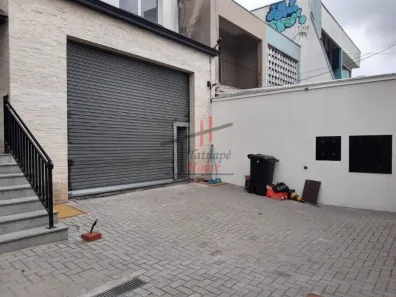 Sala Comercial para alugar, 60m² no Tatuapé, São Paulo