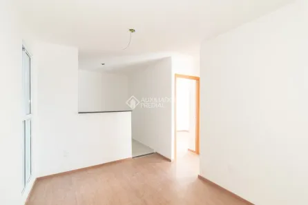 Apartamento com 2 Quartos para alugar, 40m² no Vila Nova, Porto Alegre