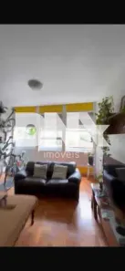 Apartamento com 3 Quartos à venda, 130m² no Copacabana, Rio de Janeiro