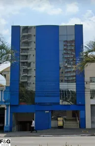 Prédio Comercial à venda, 1300m² no Santo Antônio, São Caetano do Sul