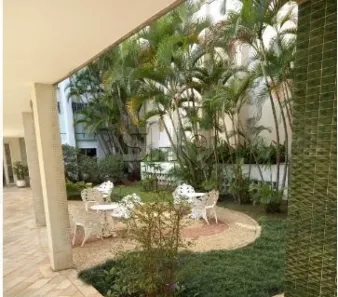 Apartamento com 1 Quarto à venda, 42m² no Perdizes, São Paulo