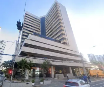 Sala Comercial à venda, 40m² no Meireles, Fortaleza
