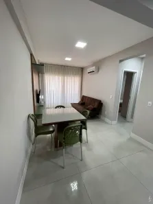 Apartamento com 1 Quarto para alugar, 57m² no Nazaré, Belém
