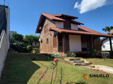 Casa com 3 Quartos à venda, 668m² no Rincão, Novo Hamburgo