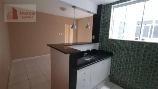 Apartamento com 1 Quarto à venda, 47m² no Centro, Juiz de Fora